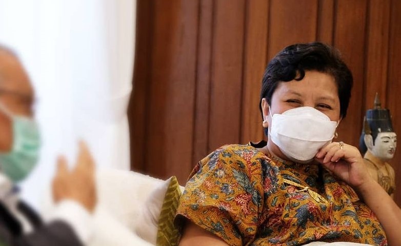 Jangan Terjebak Saling Menyalahkan